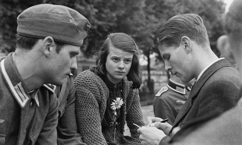 „Vergesst Gott nicht!“ — der heilige Alexander Schmorell фото 3